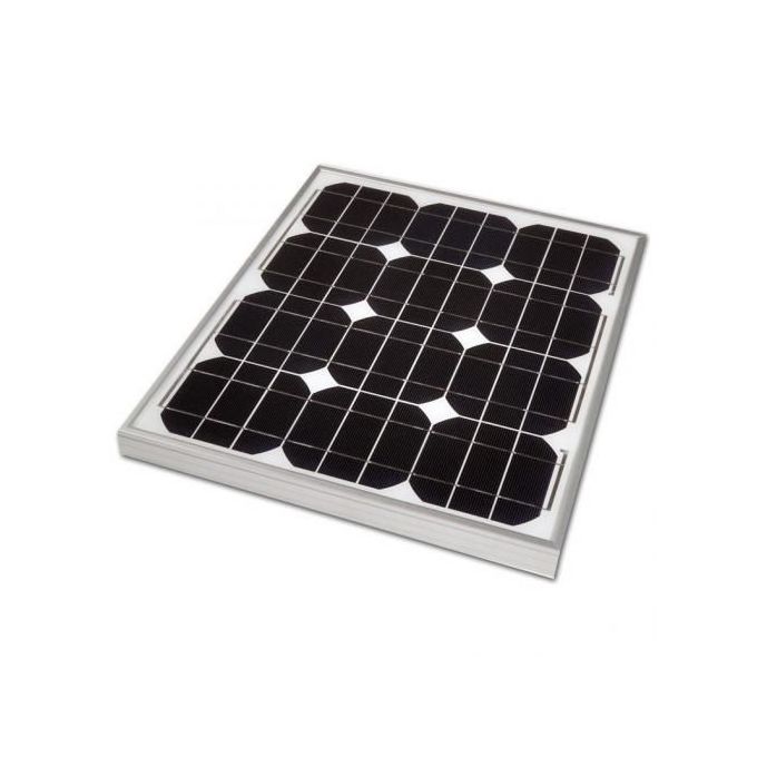 1 - 2021-07-06T110713.298 Solarmax 60W Mono 18V Solar Panel - Image 1