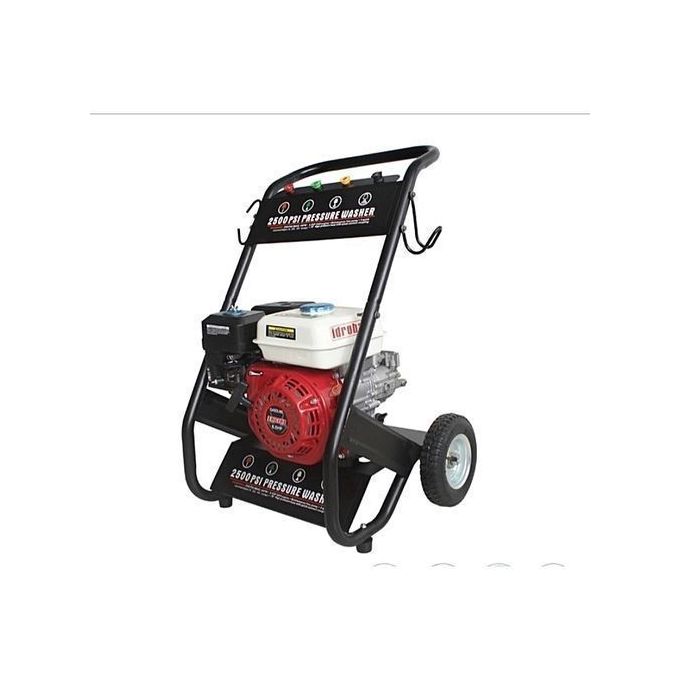 1 - 2021-07-06T150934.053 AICO Electric High Pressure Washer - Image 1