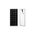 Sunnypex Monocrystalline Solar Panel 60W -18 Volts/ 10m Dropper Cable