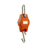 300kg Digital crane weigh scale back side