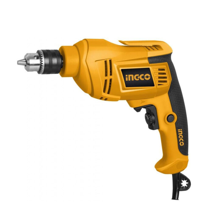 Electric drill 500w Ingco - Image 1