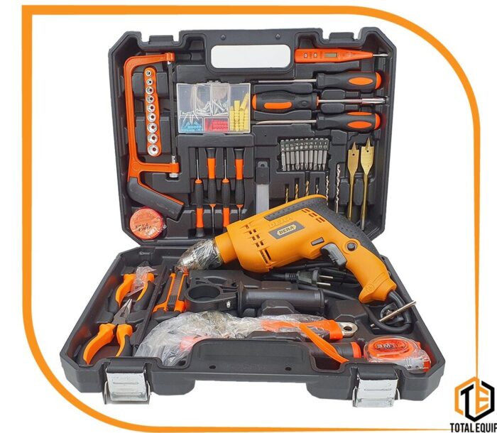 Dera Toolkit - Image 1