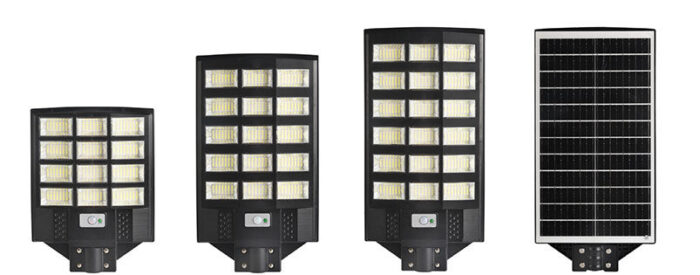 LED Solar Light - Image 2