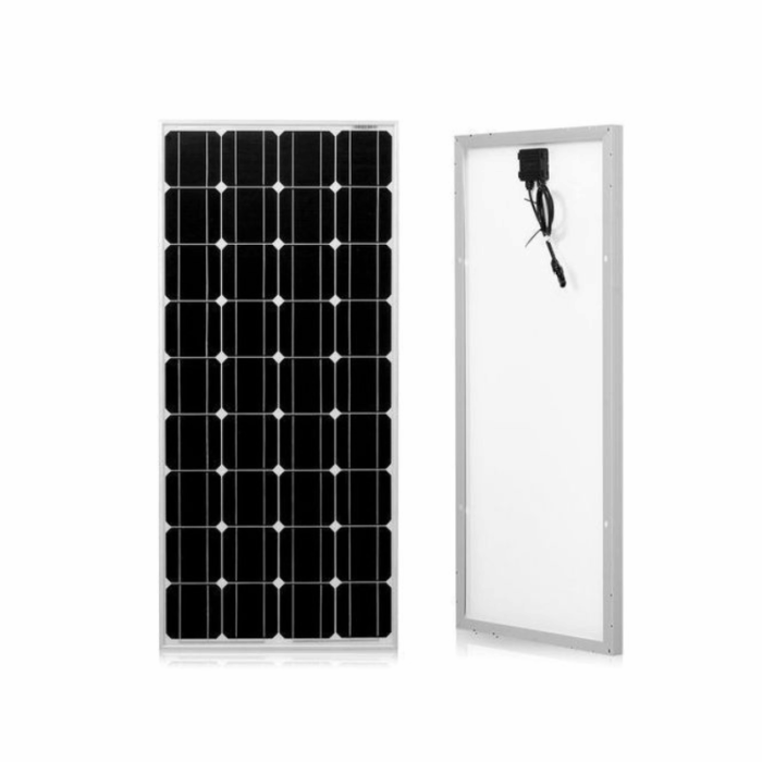 120W Solarmax Solar Panel - Image 1
