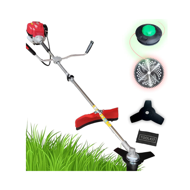 Brush catter 4 strokeĀ Brush cutter 4 strokeĀ - Image 1