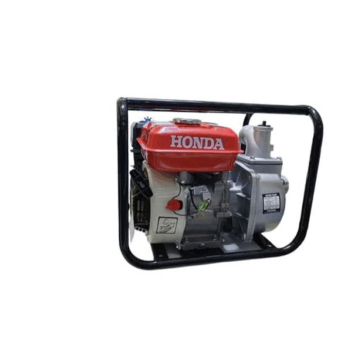 Honda Water Pump plus the horses pipe - Image 1