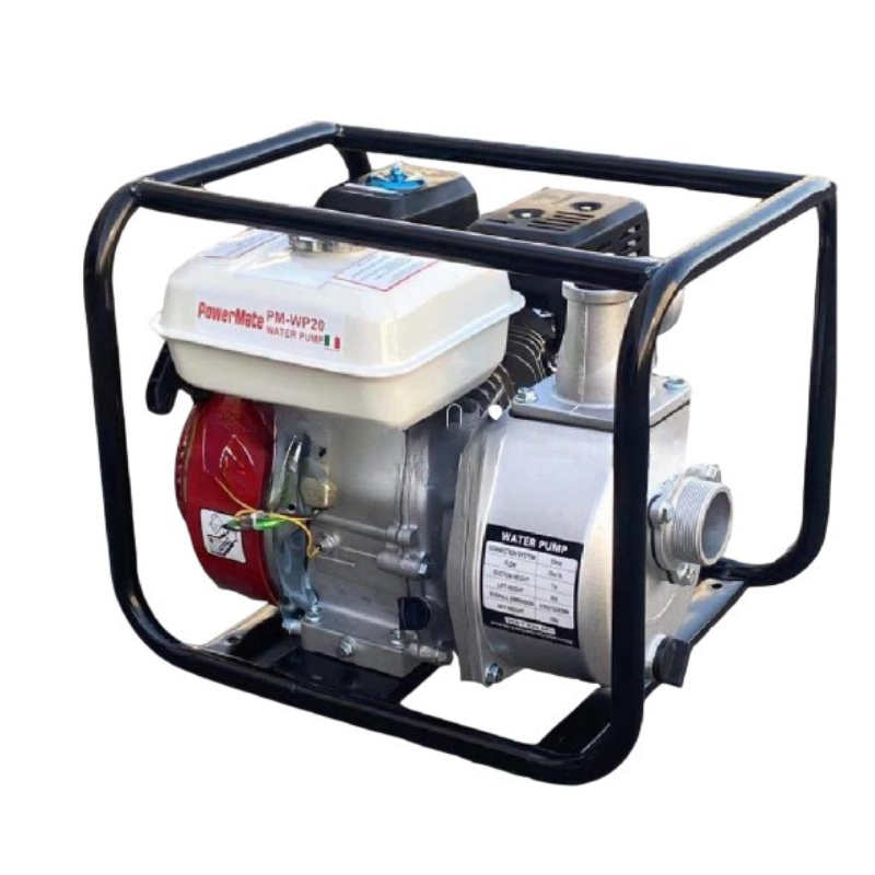 Powermate 2inch petrol water pump Powermate 2inch petrol water pump - Image 1