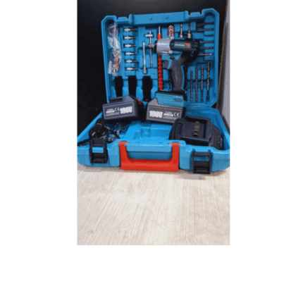 Dewalt cordless drill