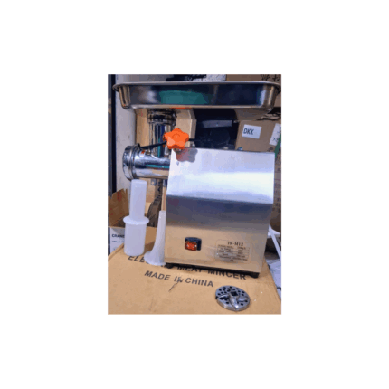 Meat Mincer M12