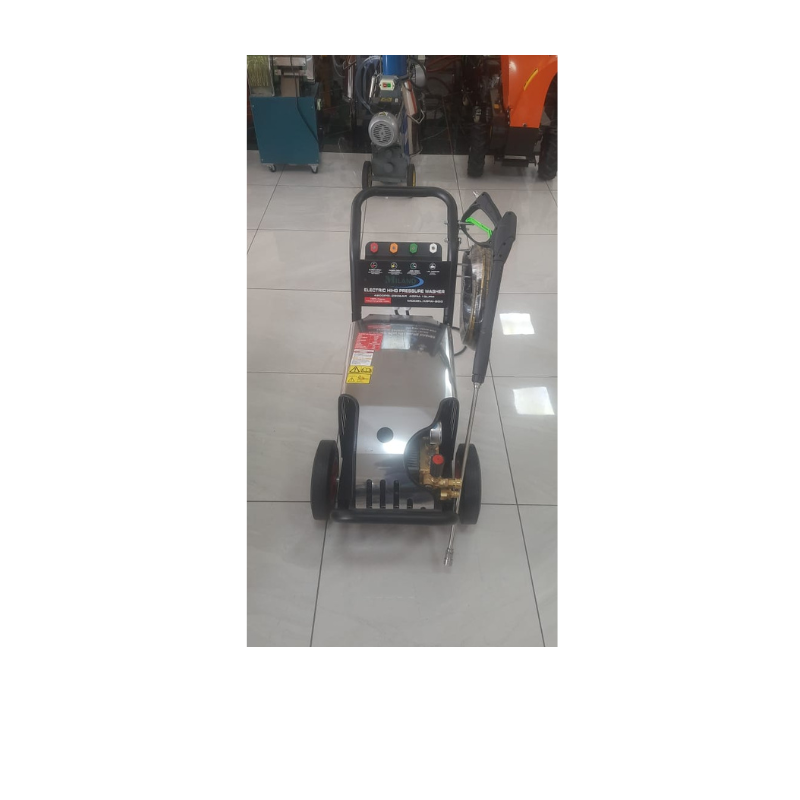 Milano Carwash Machineailo Submersible Pump (1) Milano Carwash Machine