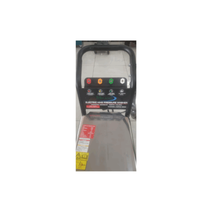 Milano Carwash Machine