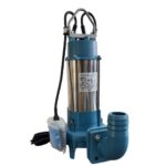 50M Aico sewage submersible pump