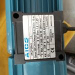 Aico Pressure Booster Pump - Image 3