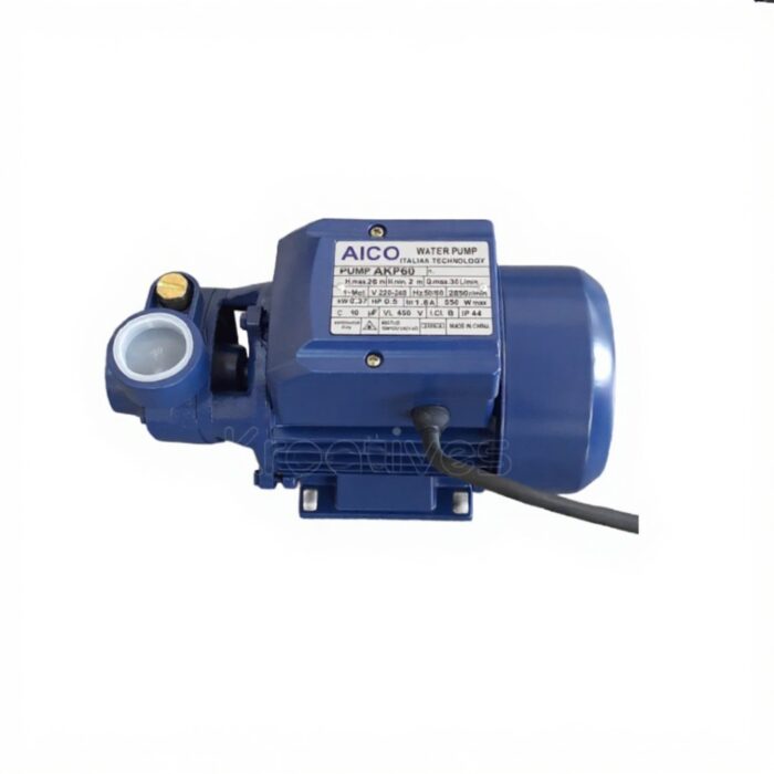 Aico AKP60 Booster Pump - Image 1