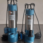 50M Aico sewage submersible pump - Image 2