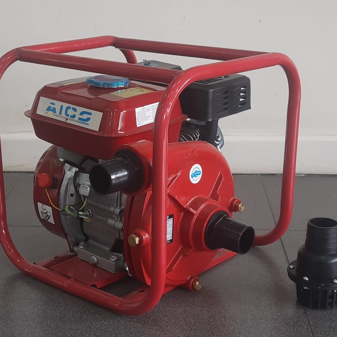 c ACP90ZPHP Aico Japan Water Pump - Image 1