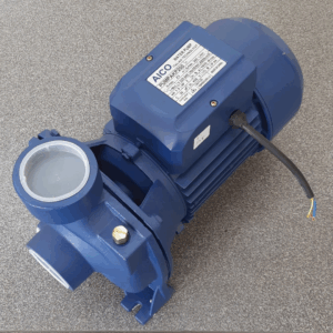 Booster Pump