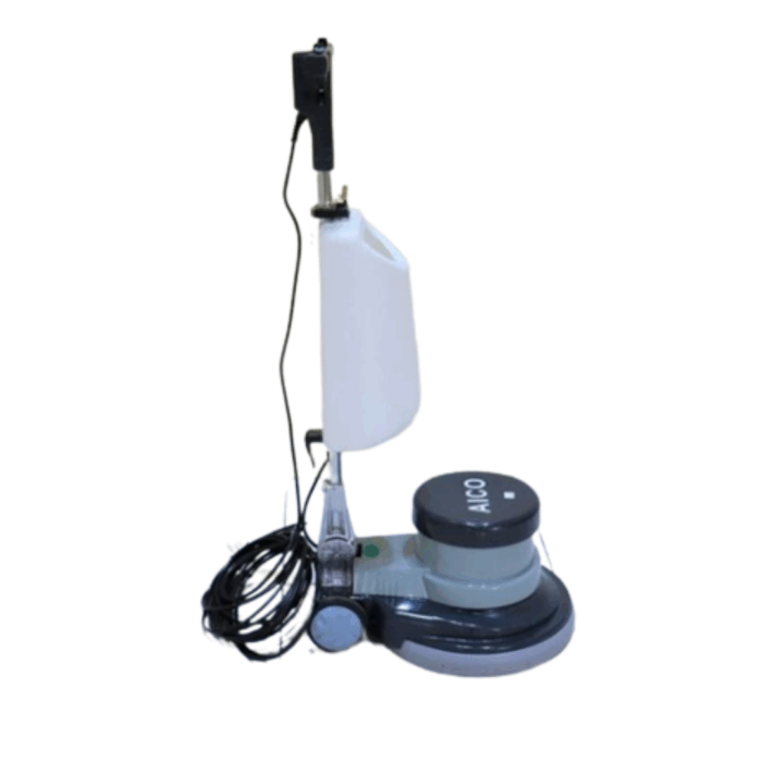  Aico SC-005 Floor Scrubber - Image 1
