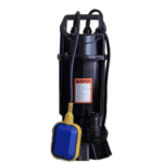 Astramilano black Submersible Pump - Image 4