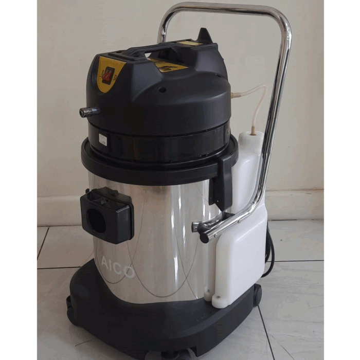 LC-20SC Aico Japan Carpet Cleaner - Image 1