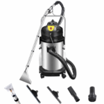 LC-60SC Aico Japan Carpet Cleaner