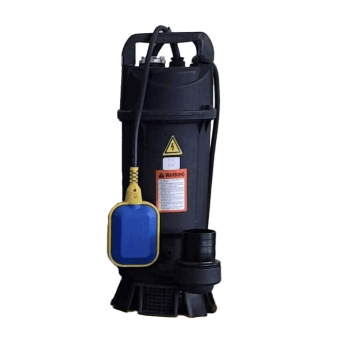 Astramilano black Submersible Pump - Image 1