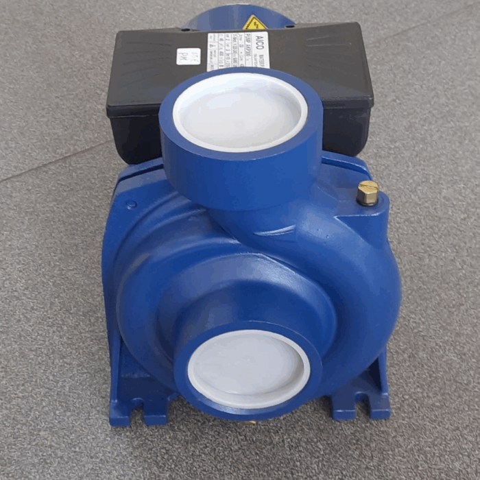 Aico Japan Booster pump - Image 2