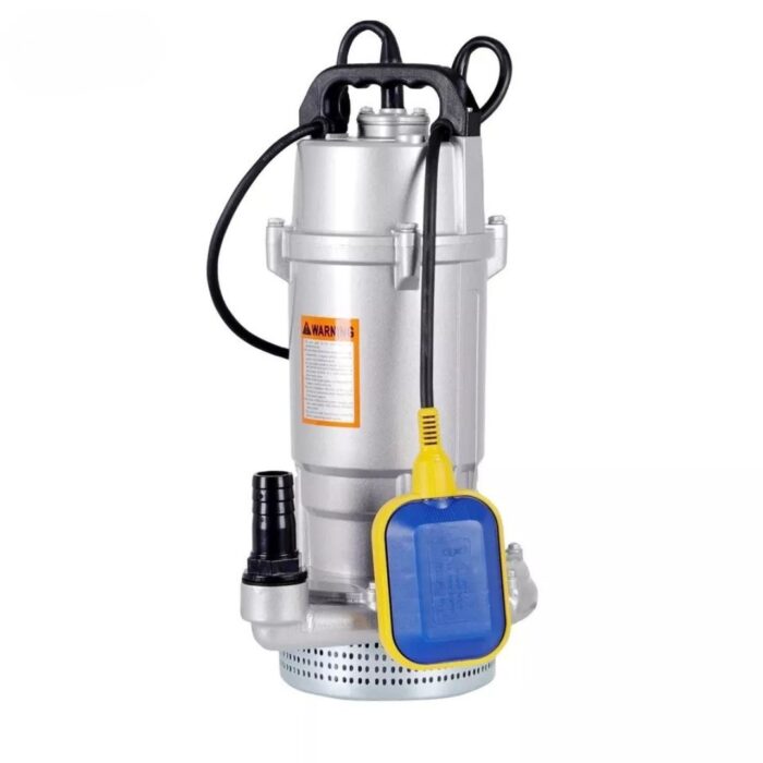 AICO 0.75Hp Electric Submersible Pump - Image 5