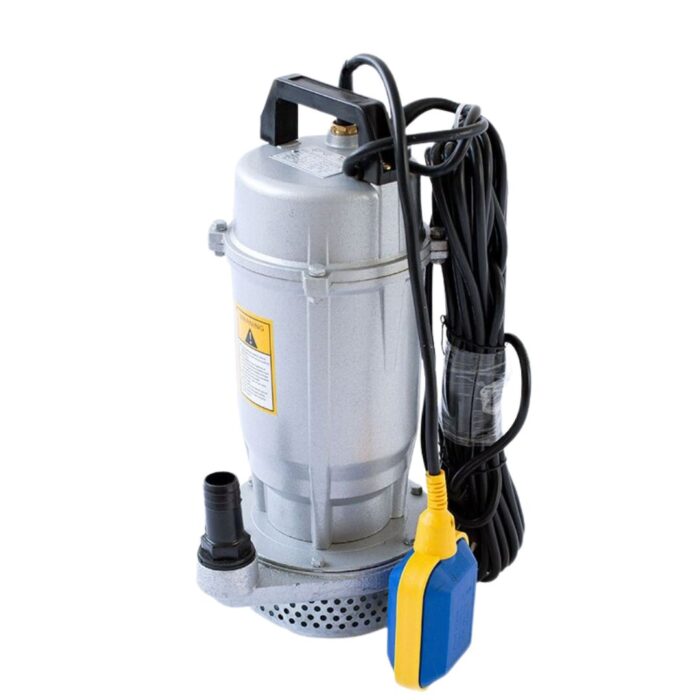 AICO 0.5Hp Electric Submersible Pump - Image 2