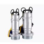 AICO 0.75Hp Electric Submersible Pump - Image 4