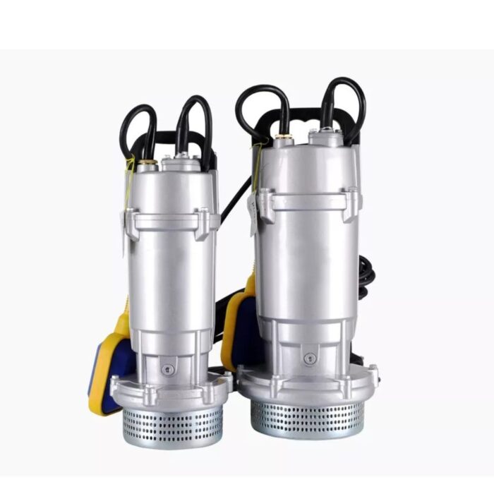 AICO 0.75Hp Electric Submersible Pump - Image 4