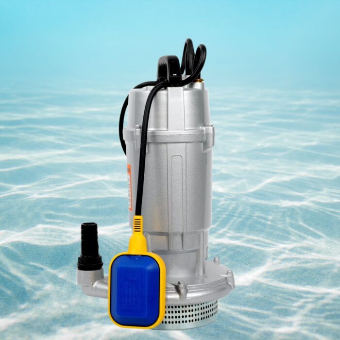 AICO 1.0 Hp Electric Submersible Pump - Image 6