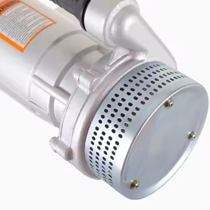AICO 1.0 Hp Electric Submersible Pump - Image 4