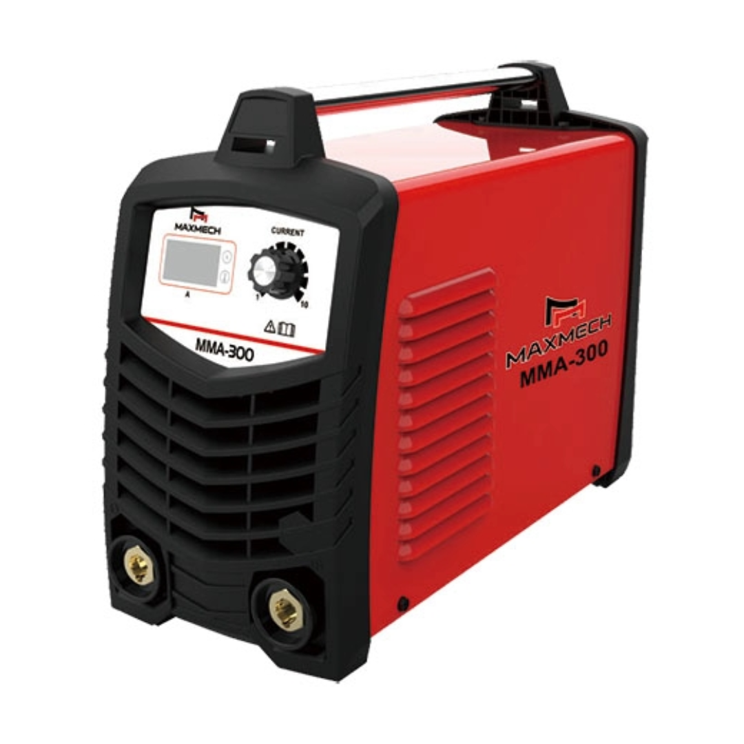 1 Maxmech MMA-300 Inverter Welding Machine - Image 1
