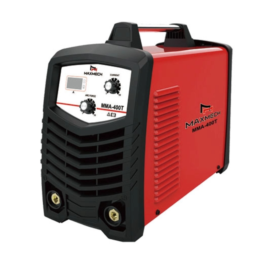 1 Maxmech MMA400 Inverter Welding Machine - Image 1