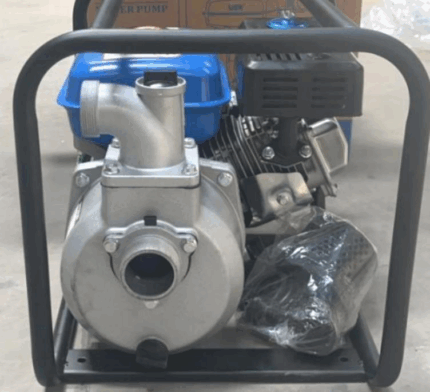 USK WP-50 Petrol Water Pump