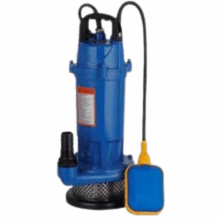 USK QDX750F Well Pump.