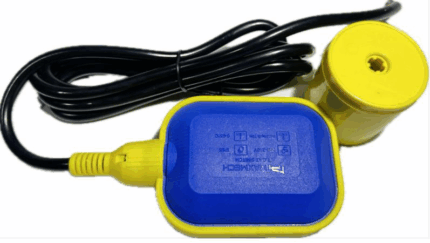 Maxmech FS102W Surface Pump.