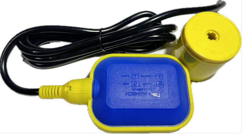 1 Maxmech FS102W Surface Pump. - Image 1