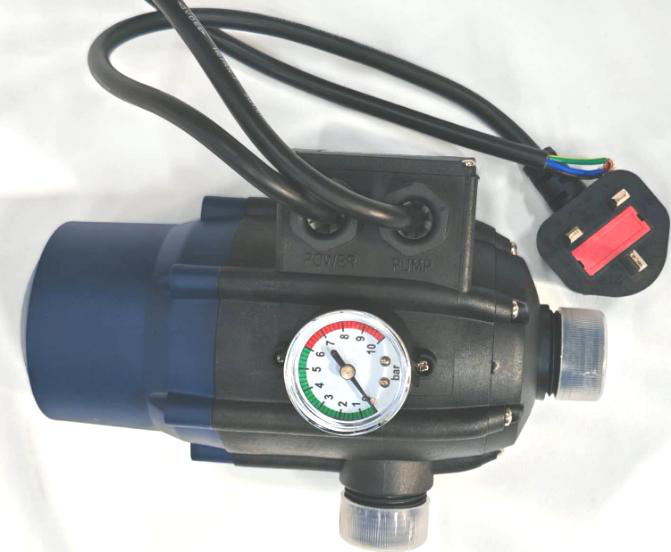 1 Maxmech PC-31 Pressure Control. - Image 1