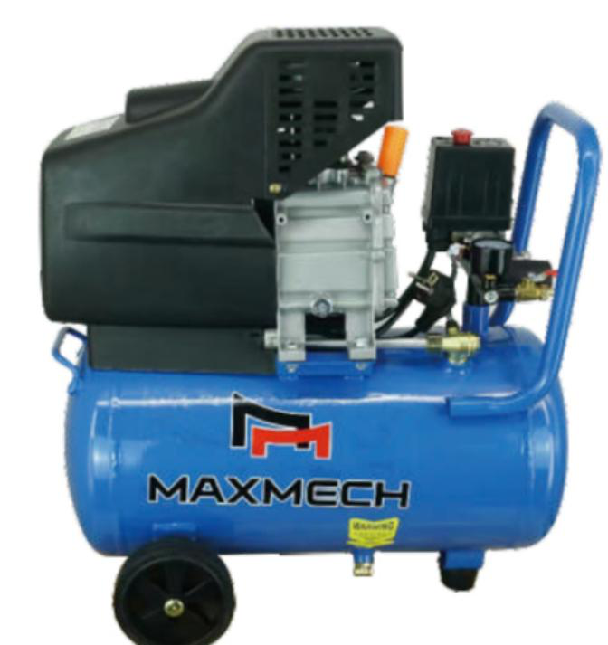 1 USK UD 1500-25 Direct-Drive Compressor - Image 1