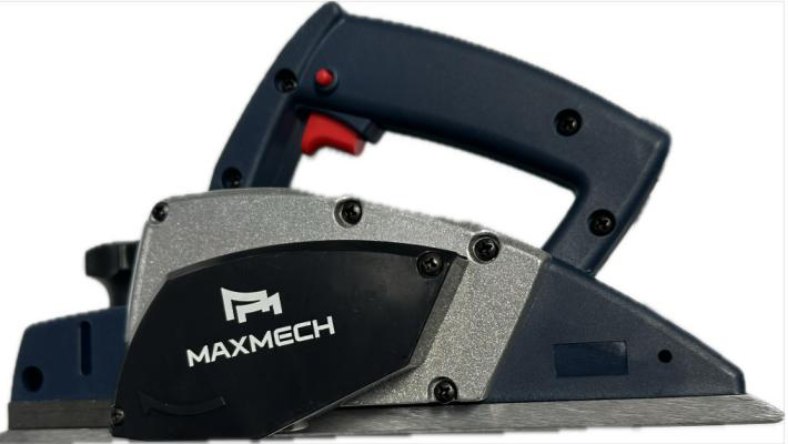 1 Maxmech EP 500‑82 Electric Planer - Image 1