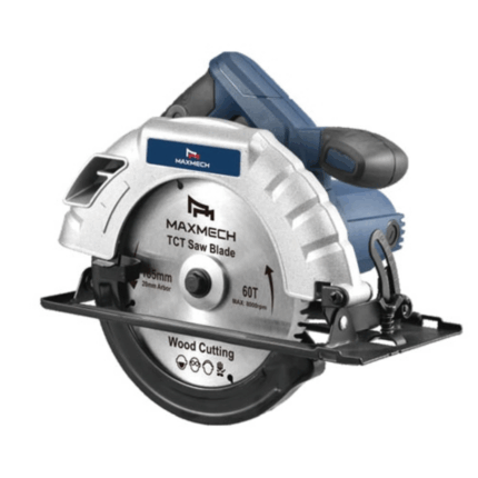 Maxmech CS 1400‑185 Circular Saw